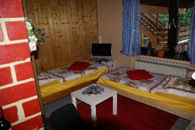Appartement de vacances /en/au Stolberg (Eifel und Region Aachen)ou appartement ou maison de vacances