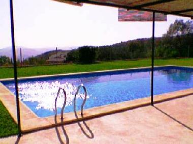 Maison de vacances /en/au Periana (Mlaga)ou appartement ou maison de vacances