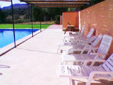 Maison de vacances /en/au Periana (Mlaga)ou appartement ou maison de vacances