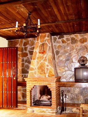 Maison de vacances /en/au Periana (Mlaga)ou appartement ou maison de vacances