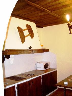 Maison de vacances /en/au Periana (Mlaga)ou appartement ou maison de vacances