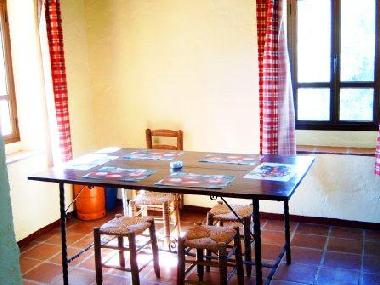 Maison de vacances /en/au Periana (Mlaga)ou appartement ou maison de vacances