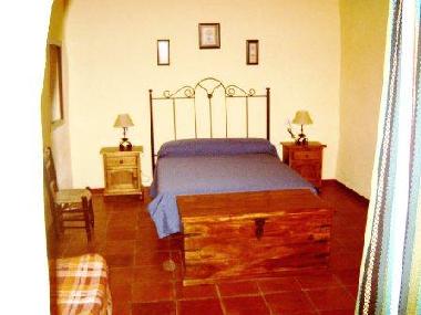 Maison de vacances /en/au Periana (Mlaga)ou appartement ou maison de vacances