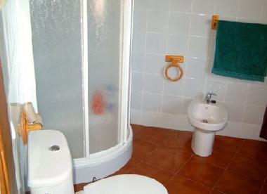 Maison de vacances /en/au Periana (Mlaga)ou appartement ou maison de vacances