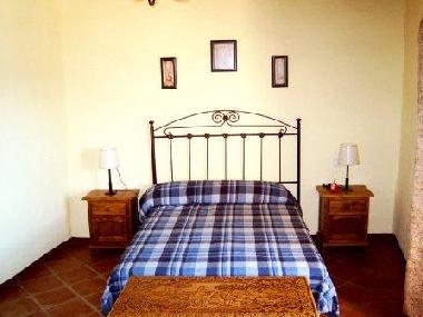 Maison de vacances /en/au Periana (Mlaga)ou appartement ou maison de vacances