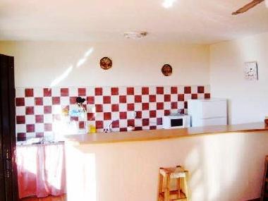 Maison de vacances /en/au Periana (Mlaga)ou appartement ou maison de vacances