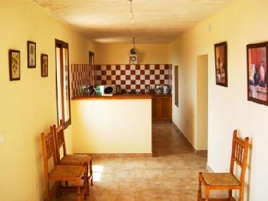 Maison de vacances /en/au Periana (Mlaga)ou appartement ou maison de vacances