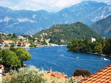 Appartement de vacances �/en/au Sala Comacina (Como)ou appartement ou maison de vacances