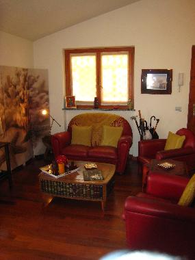 Appartement de vacances �/en/au Sala Comacina (Como)ou appartement ou maison de vacances