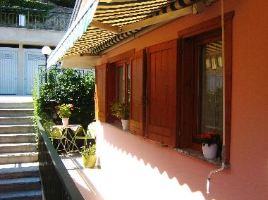 Appartement de vacances �/en/au Sala Comacina (Como)ou appartement ou maison de vacances