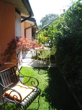 Appartement de vacances �/en/au Sala Comacina (Como)ou appartement ou maison de vacances