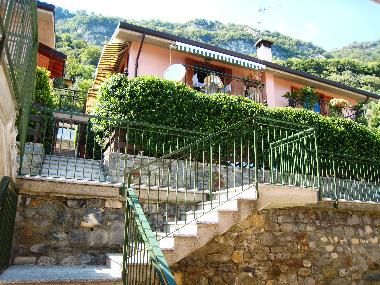 Appartement de vacances �/en/au Sala Comacina (Como)ou appartement ou maison de vacances