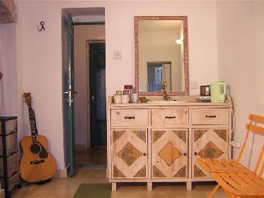 Maison de vacances �/en/au Jerusalem (Yerushalayim (Jerusalem))ou appartement ou maison de vacances