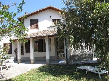 Villa /en/au Gavenola - Borghetto D