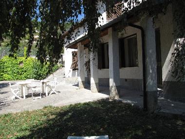 Villa /en/au Gavenola - Borghetto D