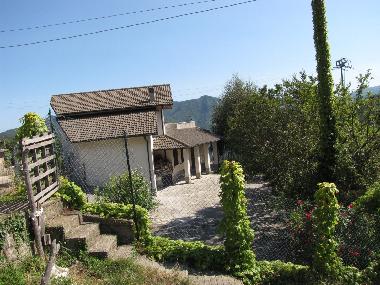 Villa /en/au Gavenola - Borghetto D