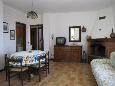 Villa /en/au Gavenola - Borghetto D