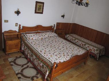 Villa /en/au Gavenola - Borghetto D