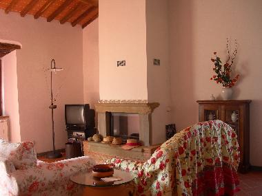 Maison de vacances /en/au Montevarchi (Arezzo)ou appartement ou maison de vacances