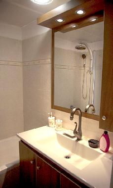 Appartement de vacances �/en/au Bat Yam (Tel Aviv)ou appartement ou maison de vacances