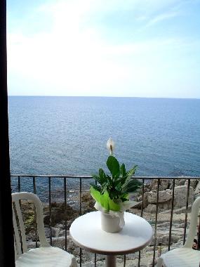 Appartement de vacances /en/au Cefal (Palermo)ou appartement ou maison de vacances