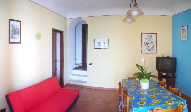 Appartement de vacances /en/au Cefal (Palermo)ou appartement ou maison de vacances