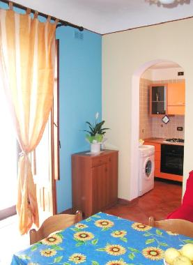 Appartement de vacances /en/au Cefal (Palermo)ou appartement ou maison de vacances