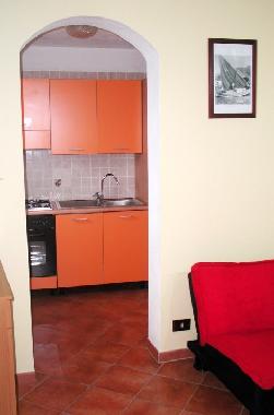 Appartement de vacances /en/au Cefal (Palermo)ou appartement ou maison de vacances