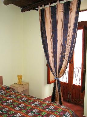 Appartement de vacances /en/au Cefal (Palermo)ou appartement ou maison de vacances