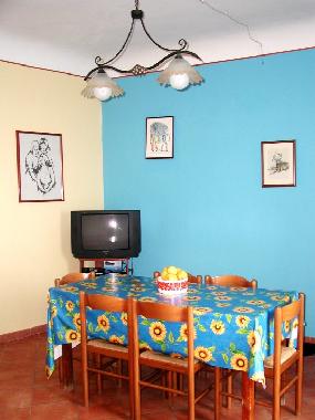 Appartement de vacances /en/au Cefal (Palermo)ou appartement ou maison de vacances