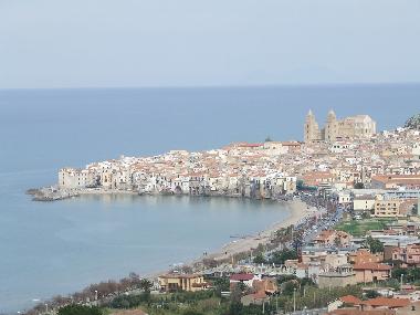 Appartement de vacances /en/au Cefal (Palermo)ou appartement ou maison de vacances