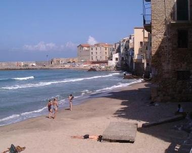 Appartement de vacances /en/au Cefal (Palermo)ou appartement ou maison de vacances