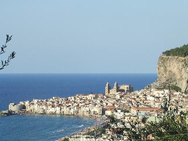 Appartement de vacances /en/au Cefal (Palermo)ou appartement ou maison de vacances