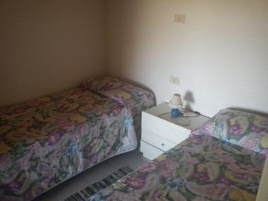 Maison de vacances /en/au Costa Paradiso (trinita