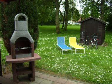 Maison de vacances /en/au Bruinisse (Zeeland)ou appartement ou maison de vacances