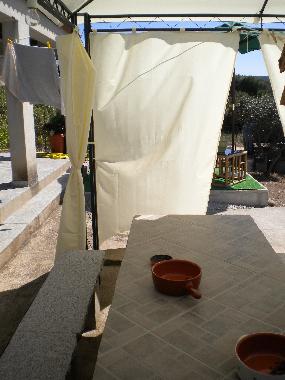 Maison de vacances /en/au Costa Paradiso (trinita