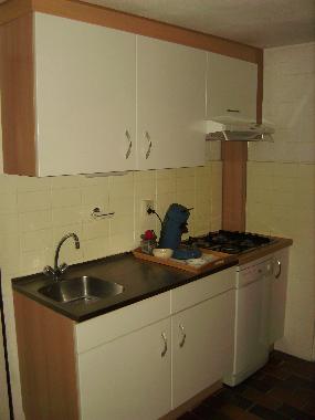 Maison de vacances /en/au Bruinisse (Zeeland)ou appartement ou maison de vacances