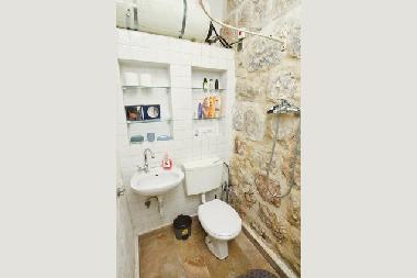 Maison de vacances �/en/au Jerusalem (Yerushalayim (Jerusalem))ou appartement ou maison de vacances