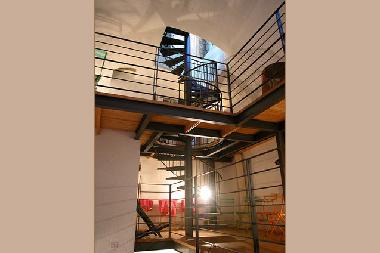 Maison de vacances �/en/au Jerusalem (Yerushalayim (Jerusalem))ou appartement ou maison de vacances