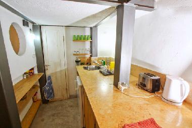 Maison de vacances �/en/au Jerusalem (Yerushalayim (Jerusalem))ou appartement ou maison de vacances