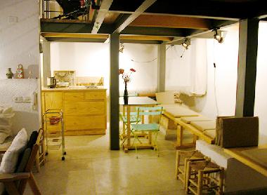 Maison de vacances �/en/au Jerusalem (Yerushalayim (Jerusalem))ou appartement ou maison de vacances