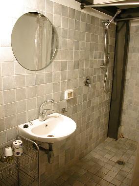 Maison de vacances �/en/au Jerusalem (Yerushalayim (Jerusalem))ou appartement ou maison de vacances