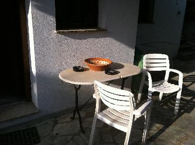 Maison de vacances �/en/au Katichori Village (Magnisia)ou appartement ou maison de vacances
