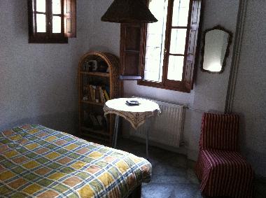 Maison de vacances �/en/au Katichori Village (Magnisia)ou appartement ou maison de vacances