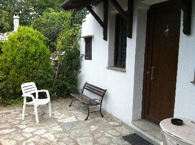 Maison de vacances �/en/au Katichori Village (Magnisia)ou appartement ou maison de vacances