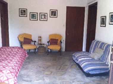 Maison de vacances �/en/au Katichori Village (Magnisia)ou appartement ou maison de vacances