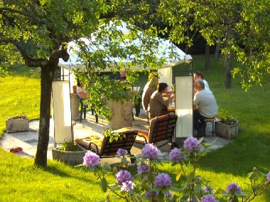 Chambre avec petit djeuner /en/au Morbach-Wederath (Hunsrck - Nahe)ou appartement ou maison de vacances