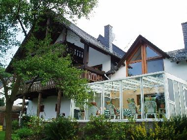 Chambre avec petit djeuner /en/au Morbach-Wederath (Hunsrck - Nahe)ou appartement ou maison de vacances