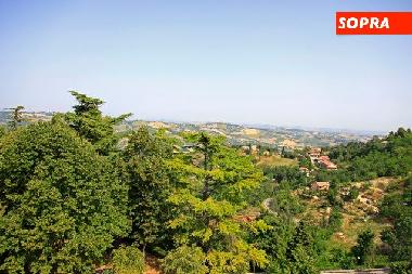 Appartement de vacances �/en/au Montalto delle Marche (Ascoli Piceno)ou appartement ou maison de vacances