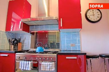Appartement de vacances �/en/au Montalto delle Marche (Ascoli Piceno)ou appartement ou maison de vacances